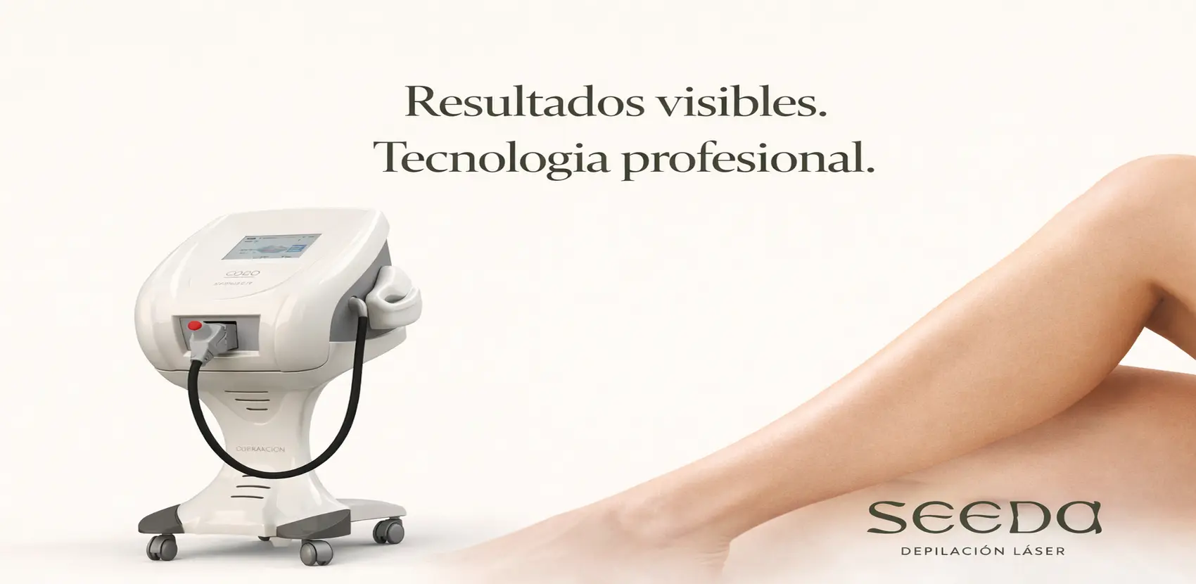 Packs de depilacion laser para personas de El Puerto de Santa María