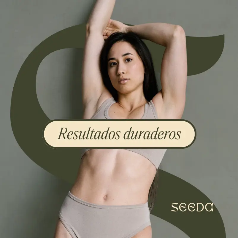 Resultados y experiencia en depilación láser en SEEDA