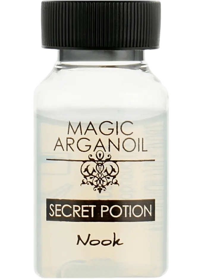Ampollas Nook Magic Arganoil Secret Potion, 10 ml