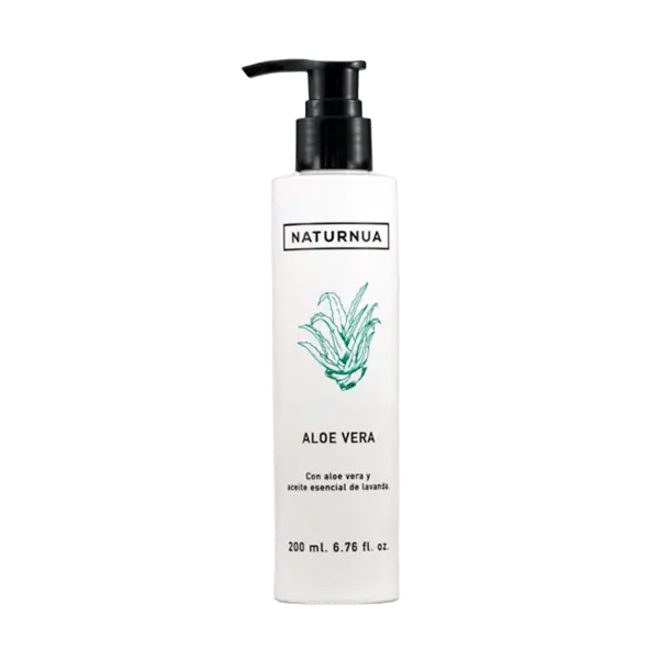 Aloe Vera Lavanda, 200 ml / 1 L