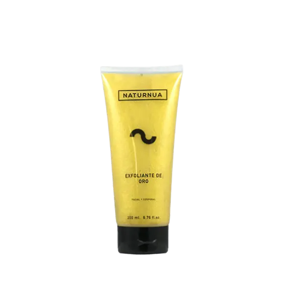 Exfoliante ORO, 200 ml