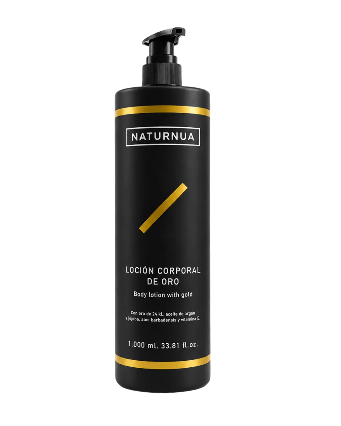 Loción ORO, 200 ml / 1 L